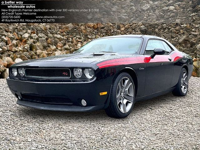2012 Dodge Challenger R/T Classic | Naugatuck, Connecticut | A Better Way Wholesale Autos-CT