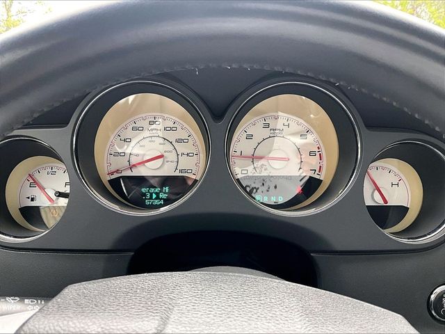 2012 Dodge Challenger R/T Classic