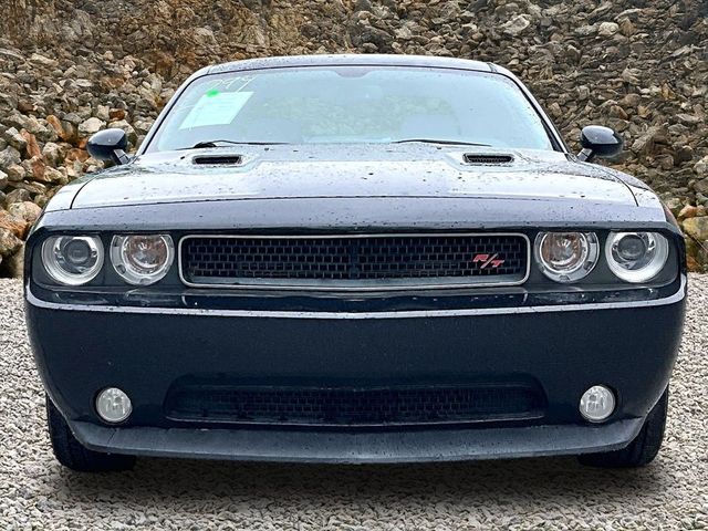 2012 Dodge Challenger R/T Classic