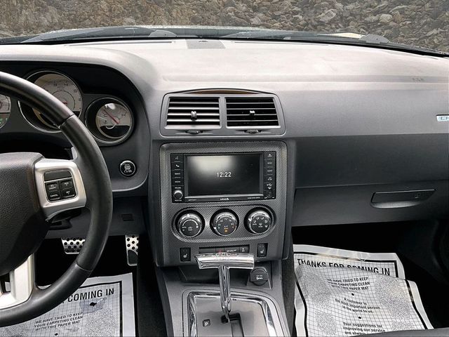 2012 Dodge Challenger R/T Classic