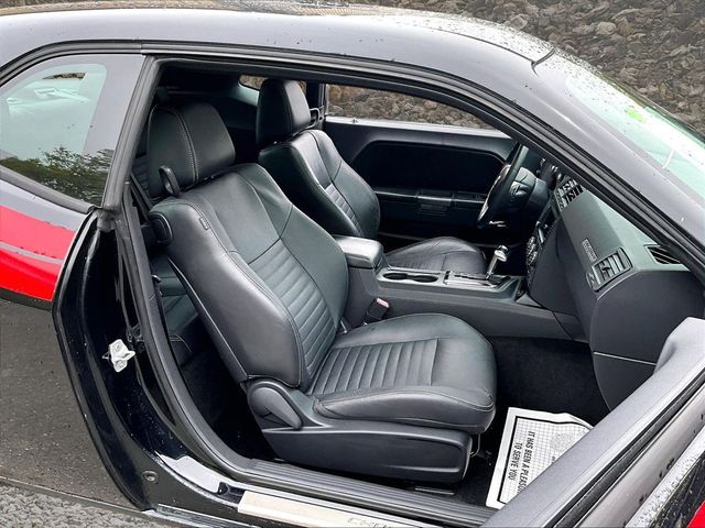 2012 Dodge Challenger R/T Classic