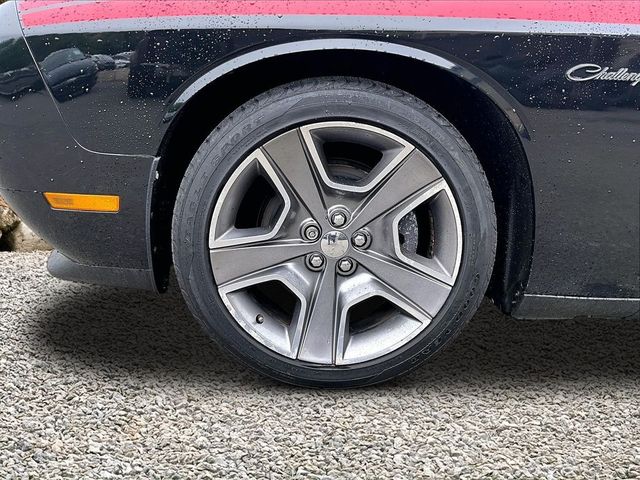 2012 Dodge Challenger R/T Classic