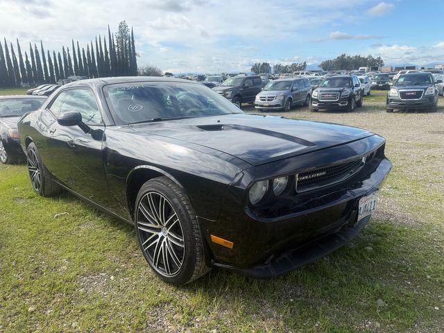 2012 Dodge Challenger SXT | Orland, CA | Orland Public Auto Auction