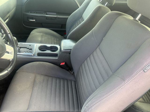 2012 Dodge Challenger SXT