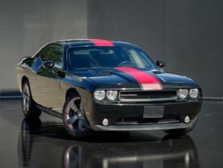 2012 Dodge Challenger