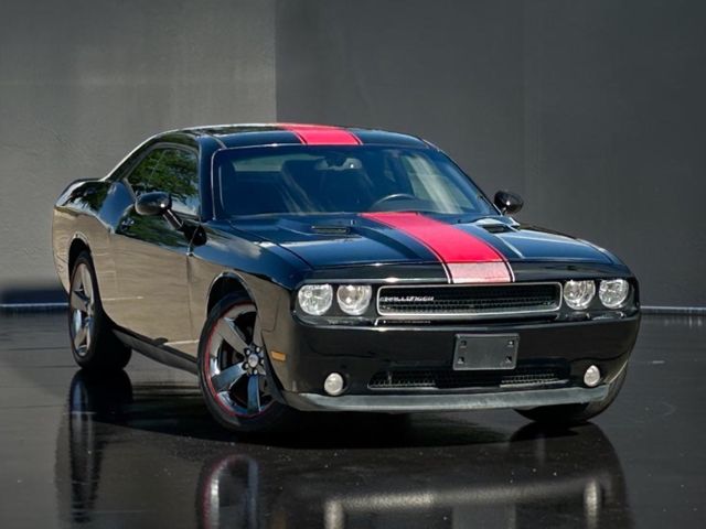 2012 Dodge Challenger