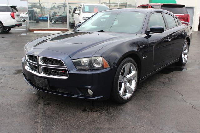 2012 Dodge Charger R/T Plus | Granite City, Illinois | MasterCars Company Inc.