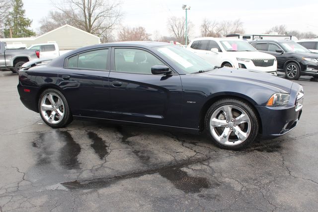 2012 Dodge Charger R/T Plus | Granite City, Illinois | MasterCars Company Inc.