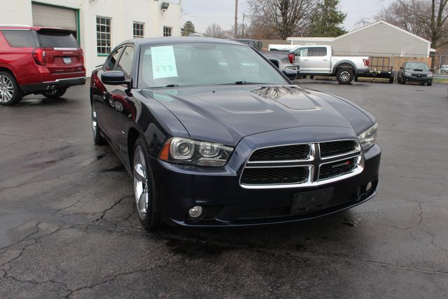 2012 Dodge Charger R/T Plus | Granite City, Illinois | MasterCars Company Inc.