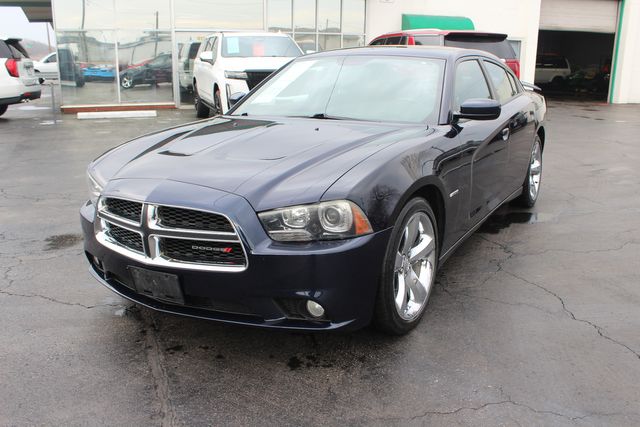 2012 Dodge Charger R/T Plus | Granite City, Illinois | MasterCars Company Inc.