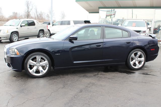 2012 Dodge Charger R/T Plus | Granite City, Illinois | MasterCars Company Inc.