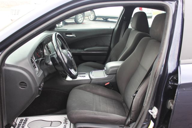 2012 Dodge Charger R/T Plus | Granite City, Illinois | MasterCars Company Inc.