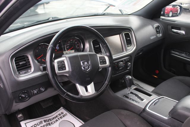 2012 Dodge Charger R/T Plus | Granite City, Illinois | MasterCars Company Inc.
