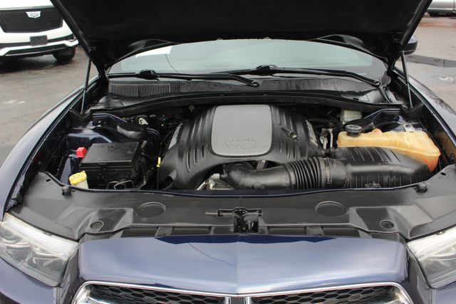 2012 Dodge Charger R/T Plus | Granite City, Illinois | MasterCars Company Inc.