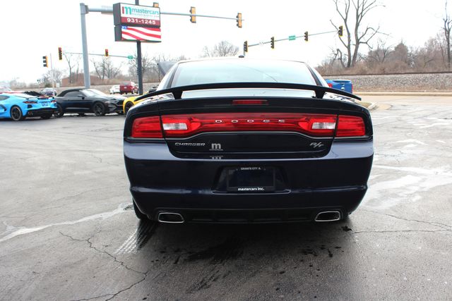 2012 Dodge Charger R/T Plus | Granite City, Illinois | MasterCars Company Inc.