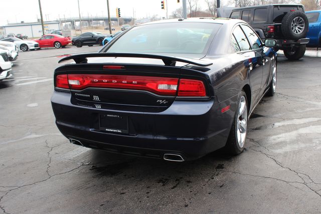 2012 Dodge Charger R/T Plus | Granite City, Illinois | MasterCars Company Inc.