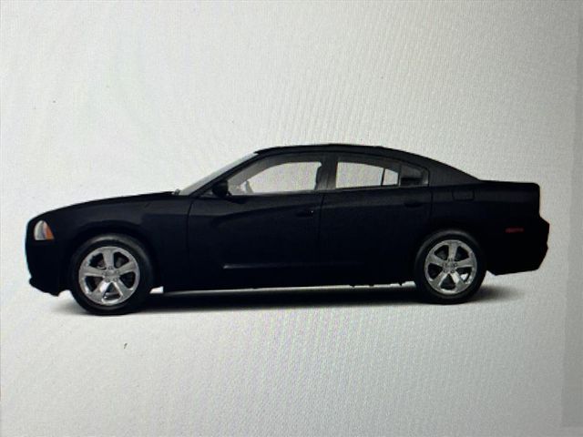 2012 Dodge Charger SE | San Antonio, TX | Texas Auto Save