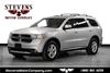 2012 Dodge Durango SXT OneOwner PerfectCarfax TowPkg | Dallas, TX | Stevens Motor Company LLC