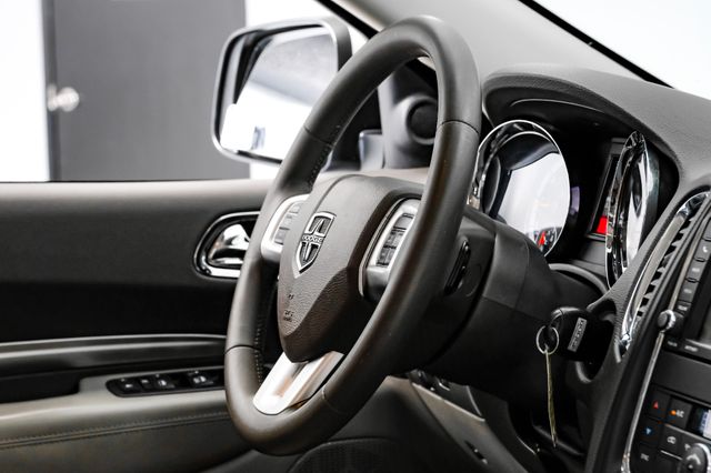 2012 Dodge Durango SXT OneOwner PerfectCarfax TowPkg | Dallas, TX | Stevens Motor Company LLC