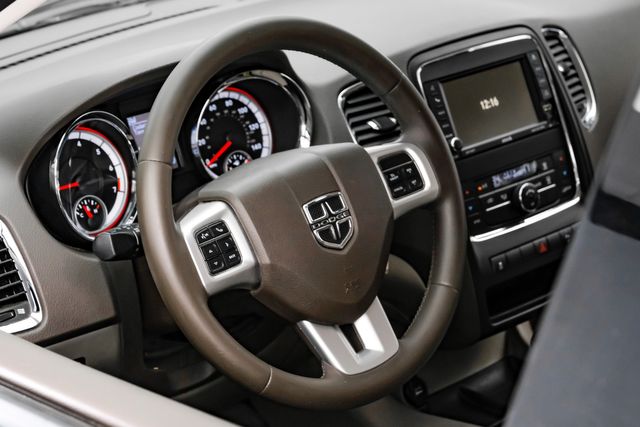 2012 Dodge Durango SXT OneOwner PerfectCarfax TowPkg | Dallas, TX | Stevens Motor Company LLC 2012 Dodge Durango SXT OneOwner PerfectCarfax TowPkg | Dallas, TX | Stevens Motor Company LLC