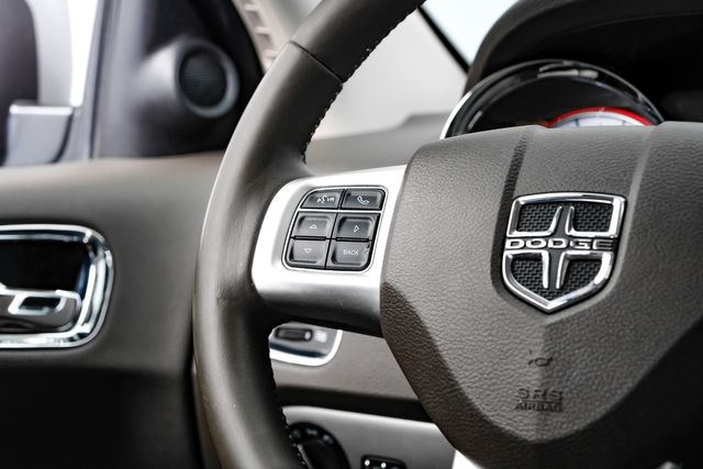 2012 Dodge Durango SXT OneOwner PerfectCarfax TowPkg | Dallas, TX | Stevens Motor Company LLC