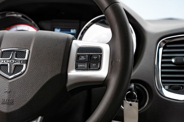 2012 Dodge Durango SXT OneOwner PerfectCarfax TowPkg | Dallas, TX | Stevens Motor Company LLC