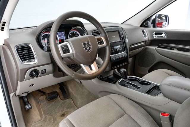 2012 Dodge Durango SXT OneOwner PerfectCarfax TowPkg | Dallas, TX | Stevens Motor Company LLC 2012 Dodge Durango SXT OneOwner PerfectCarfax TowPkg | Dallas, TX | Stevens Motor Company LLC