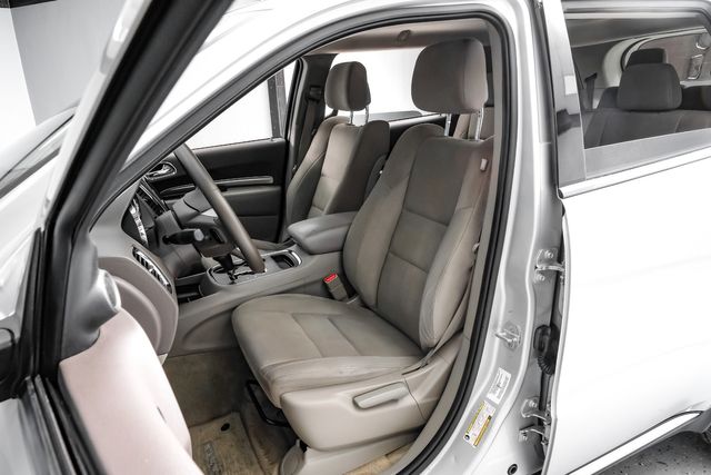 2012 Dodge Durango SXT OneOwner PerfectCarfax TowPkg | Dallas, TX | Stevens Motor Company LLC 2012 Dodge Durango SXT OneOwner PerfectCarfax TowPkg | Dallas, TX | Stevens Motor Company LLC