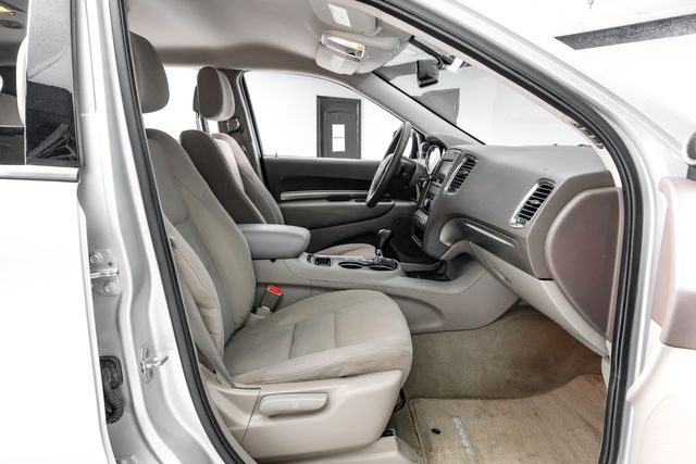 2012 Dodge Durango SXT OneOwner PerfectCarfax TowPkg | Dallas, TX | Stevens Motor Company LLC 2012 Dodge Durango SXT OneOwner PerfectCarfax TowPkg | Dallas, TX | Stevens Motor Company LLC