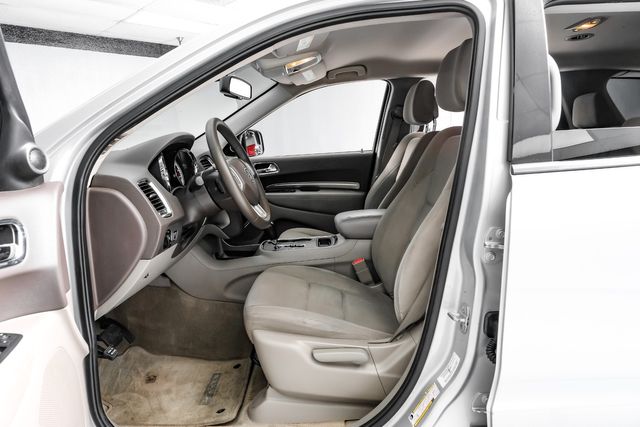 2012 Dodge Durango SXT OneOwner PerfectCarfax TowPkg | Dallas, TX | Stevens Motor Company LLC 2012 Dodge Durango SXT OneOwner PerfectCarfax TowPkg | Dallas, TX | Stevens Motor Company LLC