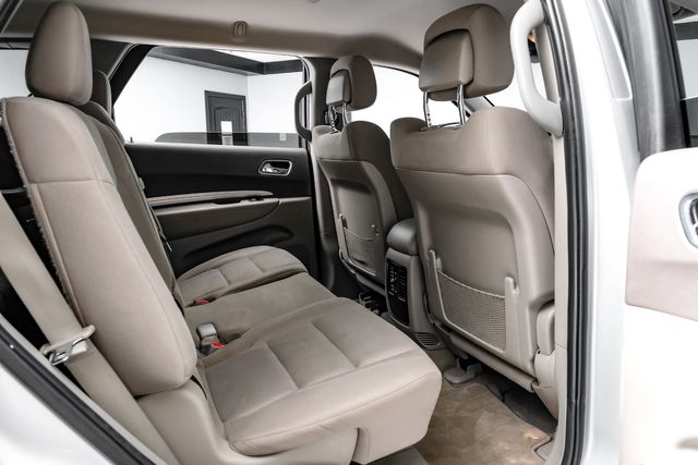 2012 Dodge Durango SXT OneOwner PerfectCarfax TowPkg | Dallas, TX | Stevens Motor Company LLC 2012 Dodge Durango SXT OneOwner PerfectCarfax TowPkg | Dallas, TX | Stevens Motor Company LLC