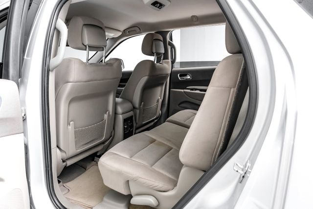 2012 Dodge Durango SXT OneOwner PerfectCarfax TowPkg | Dallas, TX | Stevens Motor Company LLC 2012 Dodge Durango SXT OneOwner PerfectCarfax TowPkg | Dallas, TX | Stevens Motor Company LLC