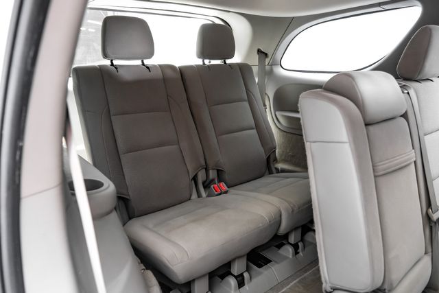 2012 Dodge Durango SXT OneOwner PerfectCarfax TowPkg | Dallas, TX | Stevens Motor Company LLC 2012 Dodge Durango SXT OneOwner PerfectCarfax TowPkg | Dallas, TX | Stevens Motor Company LLC