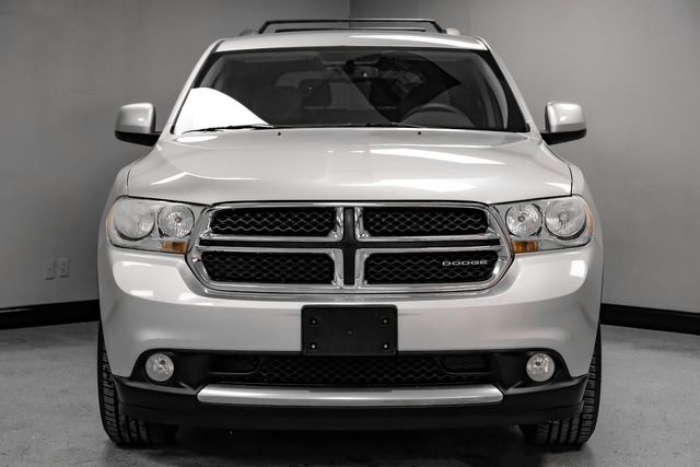 2012 Dodge Durango SXT OneOwner PerfectCarfax TowPkg | Dallas, TX | Stevens Motor Company LLC 2012 Dodge Durango SXT OneOwner PerfectCarfax TowPkg | Dallas, TX | Stevens Motor Company LLC