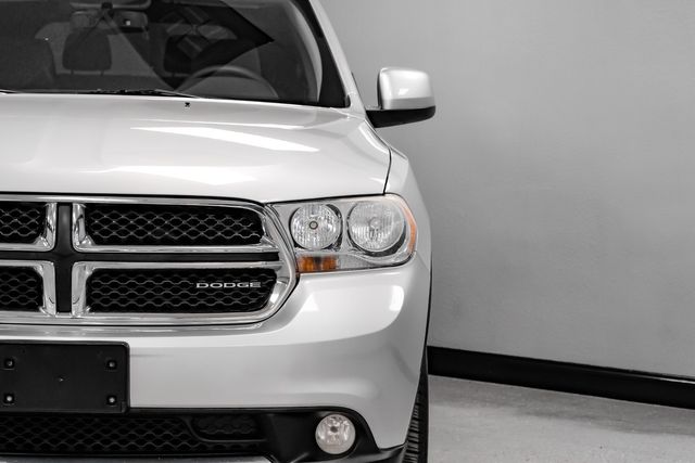 2012 Dodge Durango SXT OneOwner PerfectCarfax TowPkg | Dallas, TX | Stevens Motor Company LLC