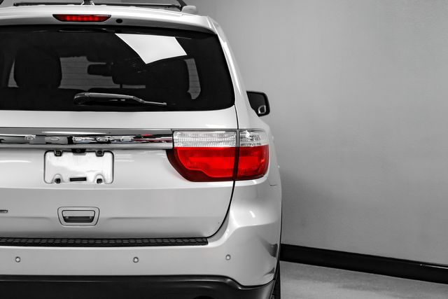 2012 Dodge Durango SXT OneOwner PerfectCarfax TowPkg | Dallas, TX | Stevens Motor Company LLC