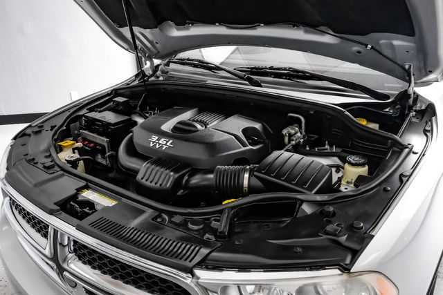 2012 Dodge Durango SXT OneOwner PerfectCarfax TowPkg | Dallas, TX | Stevens Motor Company LLC 2012 Dodge Durango SXT OneOwner PerfectCarfax TowPkg | Dallas, TX | Stevens Motor Company LLC