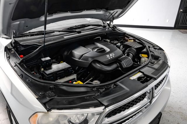 2012 Dodge Durango SXT OneOwner PerfectCarfax TowPkg | Dallas, TX | Stevens Motor Company LLC 2012 Dodge Durango SXT OneOwner PerfectCarfax TowPkg | Dallas, TX | Stevens Motor Company LLC