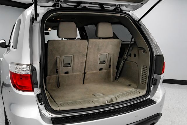 2012 Dodge Durango SXT OneOwner PerfectCarfax TowPkg | Dallas, TX | Stevens Motor Company LLC 2012 Dodge Durango SXT OneOwner PerfectCarfax TowPkg | Dallas, TX | Stevens Motor Company LLC