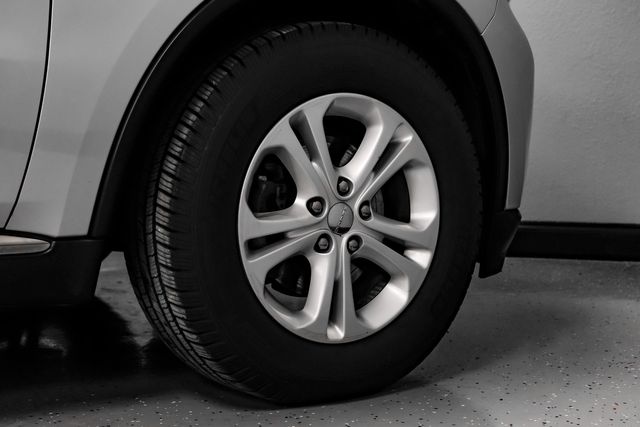 2012 Dodge Durango SXT OneOwner PerfectCarfax TowPkg | Dallas, TX | Stevens Motor Company LLC