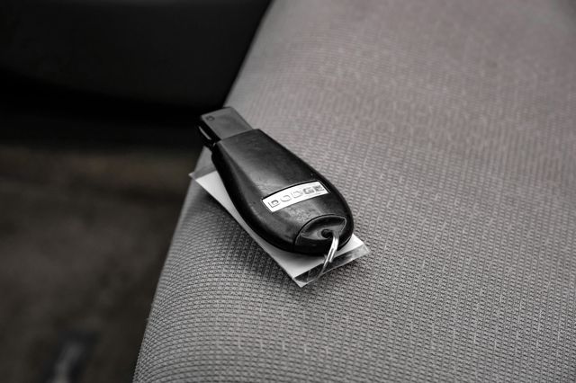 2012 Dodge Durango SXT OneOwner PerfectCarfax TowPkg | Dallas, TX | Stevens Motor Company LLC