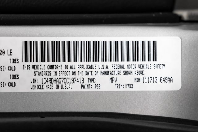 2012 Dodge Durango SXT OneOwner PerfectCarfax TowPkg | Dallas, TX | Stevens Motor Company LLC