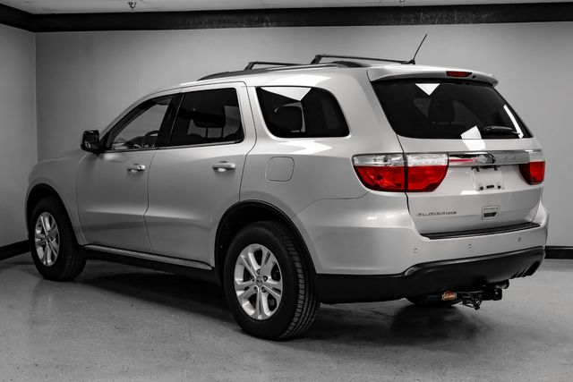 2012 Dodge Durango SXT OneOwner PerfectCarfax TowPkg | Dallas, TX | Stevens Motor Company LLC 2012 Dodge Durango SXT OneOwner PerfectCarfax TowPkg | Dallas, TX | Stevens Motor Company LLC