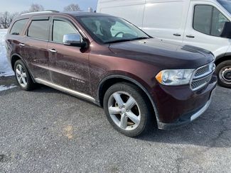 2012 Dodge Durango Citadel | Ephrata, PA | Pine Tree Motors in Ephrata, PA 17522