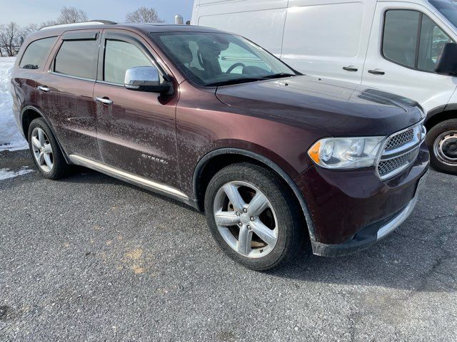 2012 Dodge Durango Citadel | Ephrata, PA | Pine Tree Motors