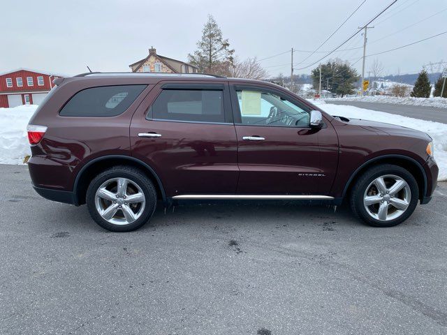 2012 Dodge Durango Citadel | Ephrata, PA | Pine Tree Motors 2012 Dodge Durango Citadel | Ephrata, PA | Pine Tree Motors