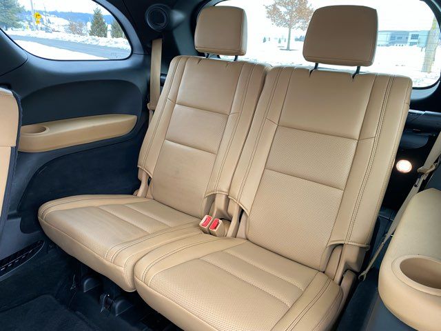 2012 Dodge Durango Citadel | Ephrata, PA | Pine Tree Motors