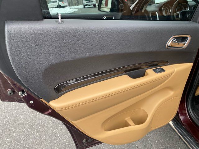 2012 Dodge Durango Citadel | Ephrata, PA | Pine Tree Motors