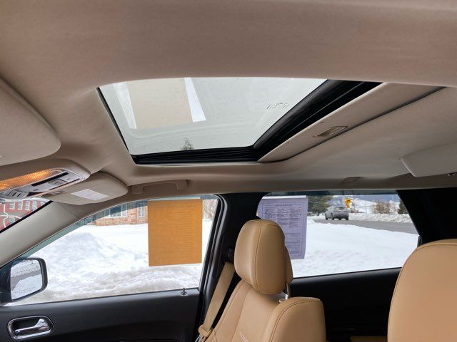 2012 Dodge Durango Citadel | Ephrata, PA | Pine Tree Motors