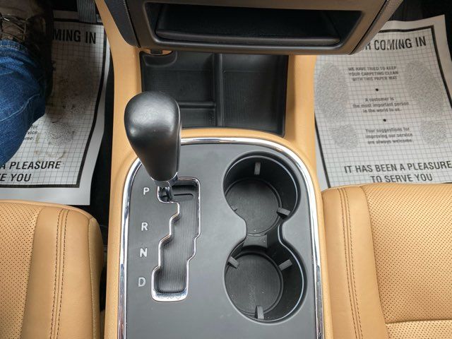 2012 Dodge Durango Citadel | Ephrata, PA | Pine Tree Motors